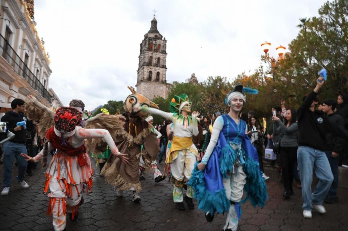 Lanza convocatoria Gobierno de Sonora a artistas para formar parte del FAOT 2027