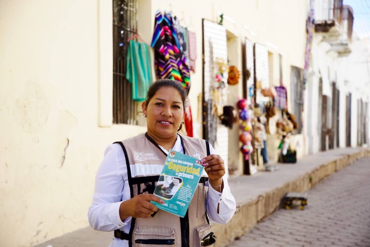Exhorta Salud Sonora a prevenir accidentes en carreteras y playas durante Semana Santa