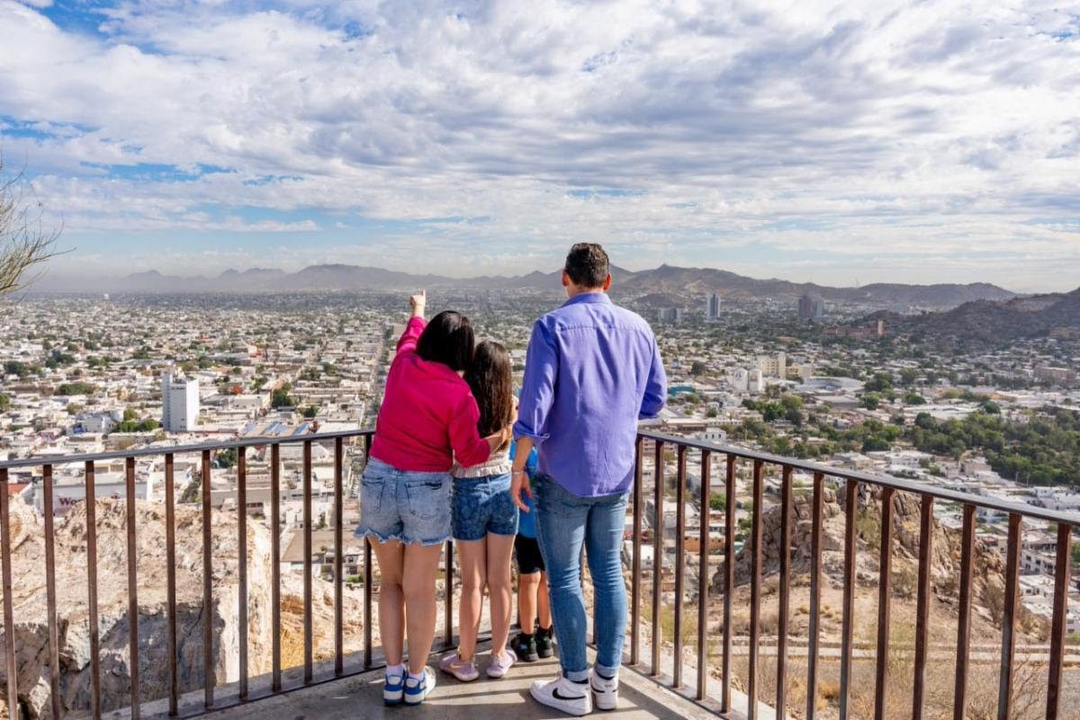 Impulsa Gobierno de Sonora eventos para detonar al sector turístico