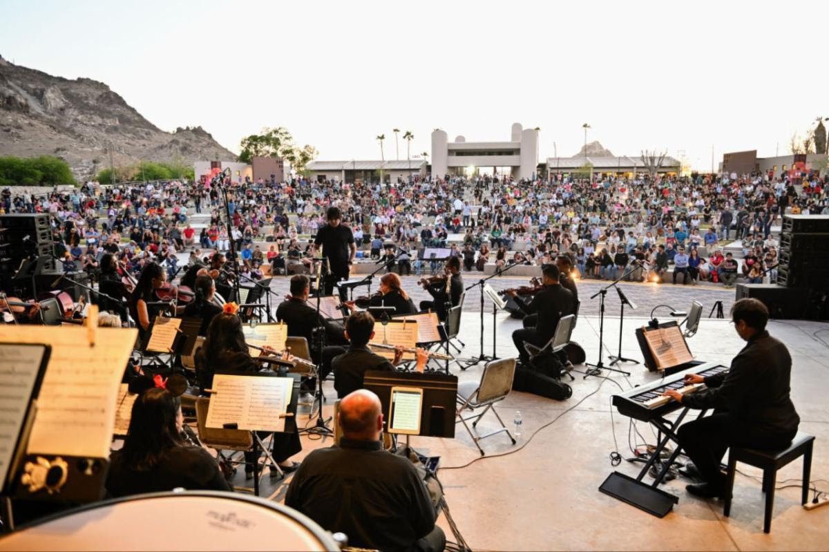 Apuesta Durazo por la cultura: La Sauceda se fortalece con librería del FCE