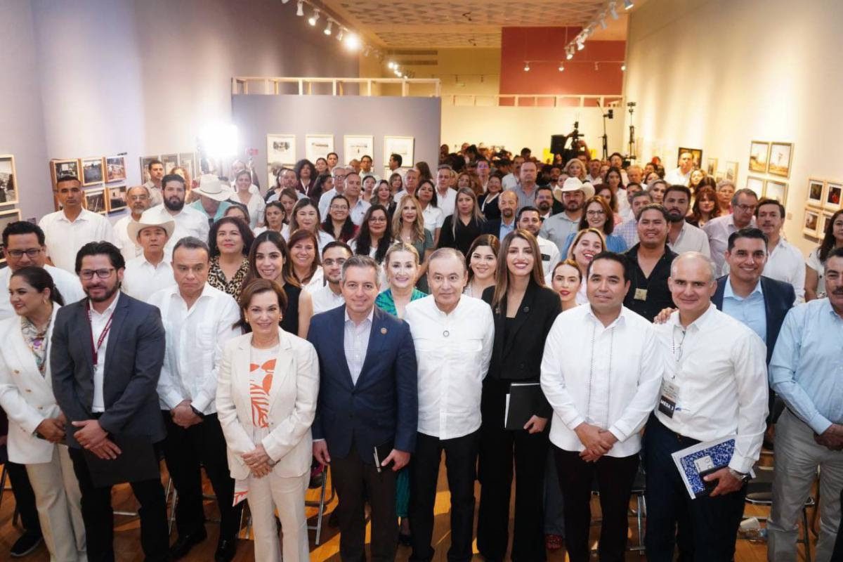 Consolida Gobernador Durazo reducción de pobreza laboral: Paulina Ocaña