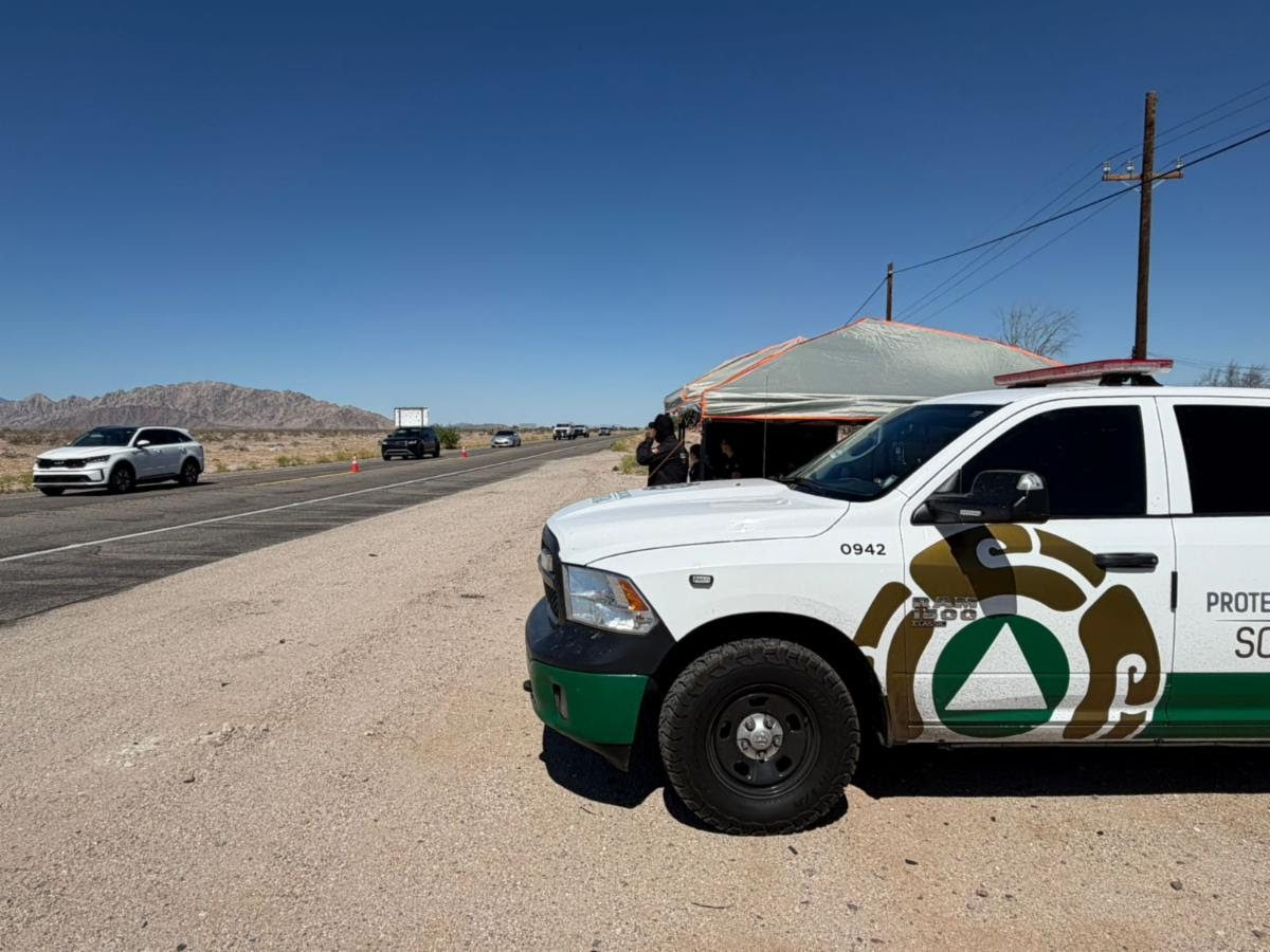 Implementa Gobierno de Sonora operativo Corredor Seguro por Spring Break