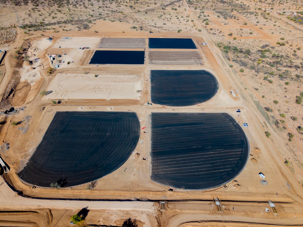 Detonará Cárcamo Norte el deporte en Hermosillo: Toño Astiazarán