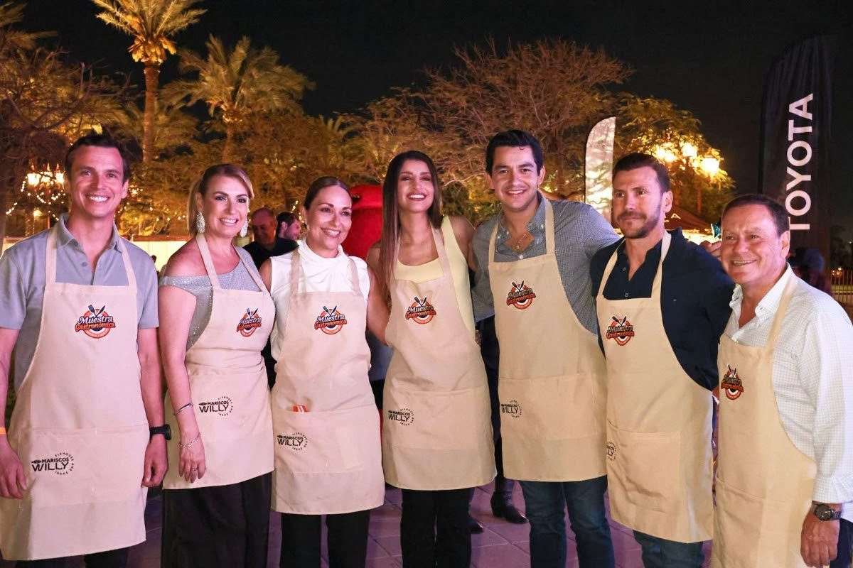 Unen objetivos Gobierno de Sonora y restauranteros para consolidar la economía: Paulina Ocaña