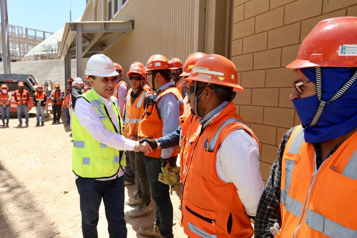 Posiciona Gobernador Durazo a Sonora entre los estados con menor pobreza laboral