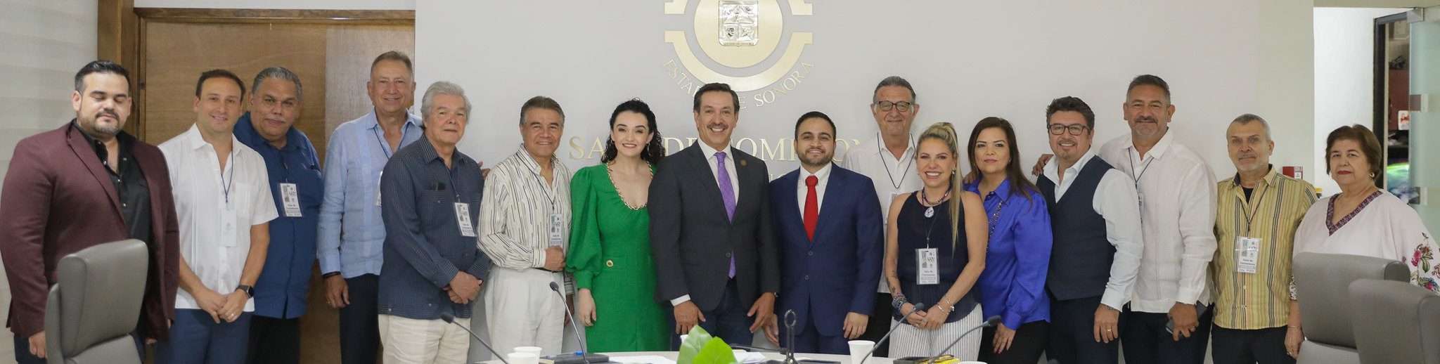 Analiza Congreso de Sonora propuesta para fortalecer los derechos de autor