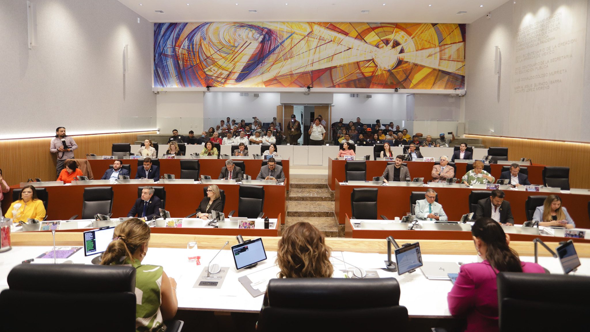 Promueve Congreso digitalización de trámites gubernamentales para reducir burocracia