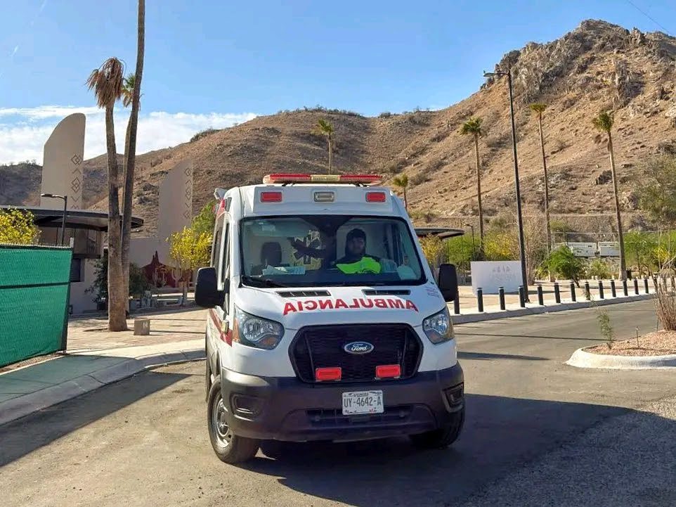 Refuerza Salud Sonora medidas para prevenir accidentes viales en Semana Santa