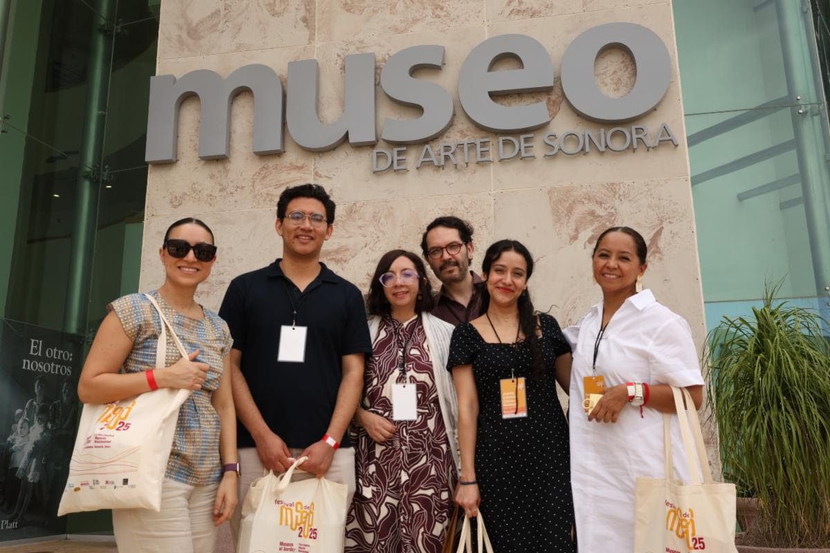 Llama Gobierno de Sonora a visitar museos durante Semana Santa