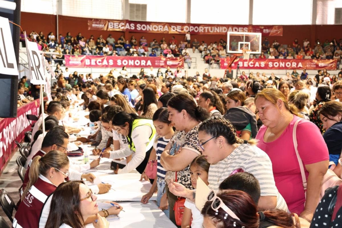 Mantendrá Instituto de Becas puertas abiertas en vacaciones