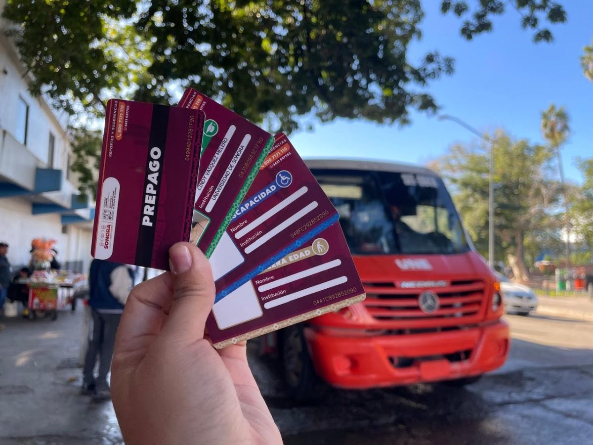 Aceptará línea 16 Monteverde-Reforma sólo pago electrónico