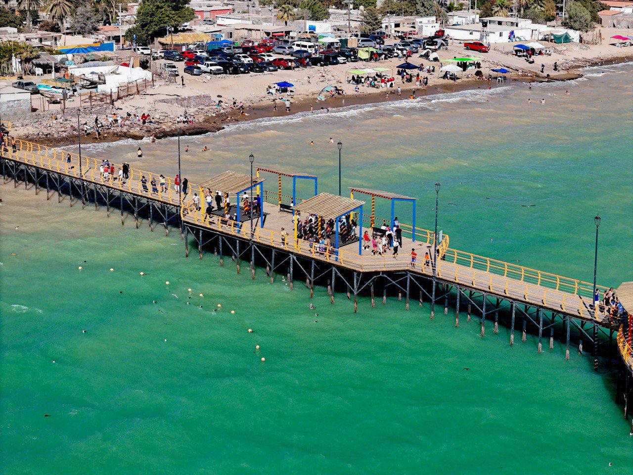 Pide Ayuntamiento seguir recomendaciones para disfrutar Semana Santa