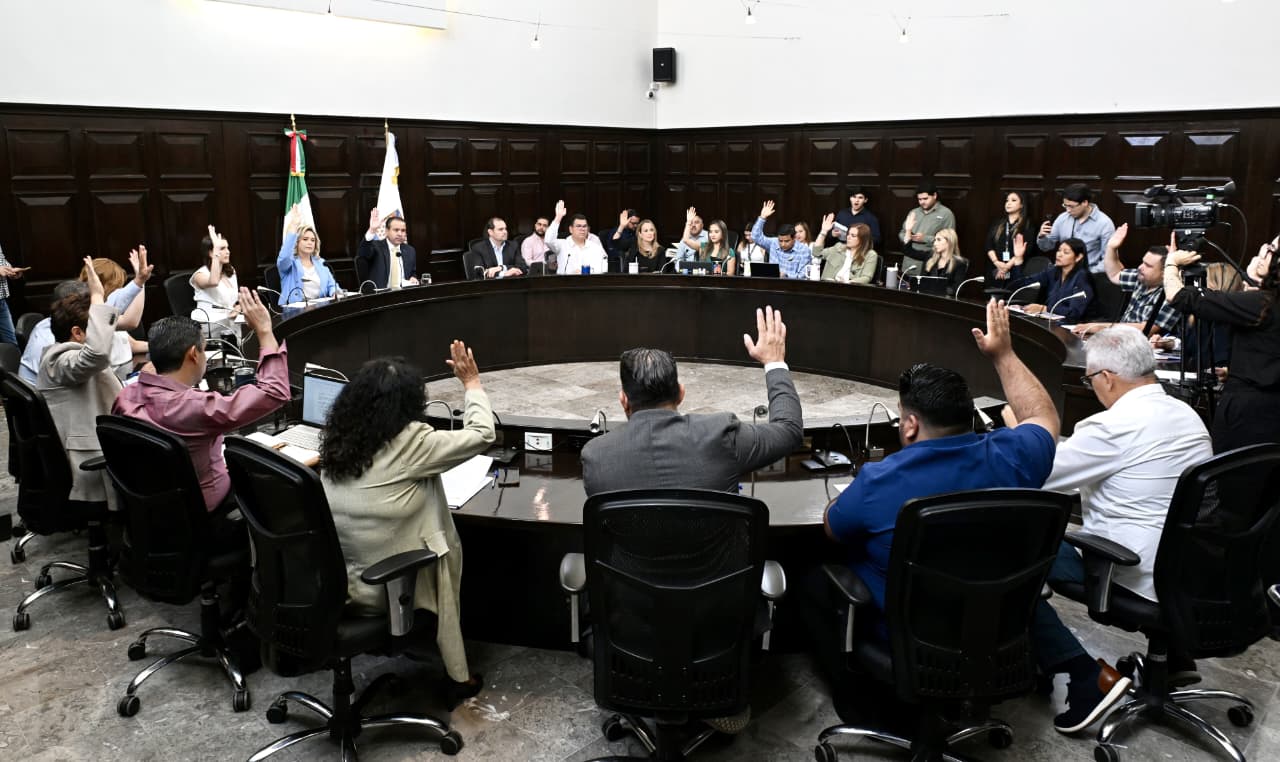 Avala Cabildo instalación de 500 cámaras de videovigilancia