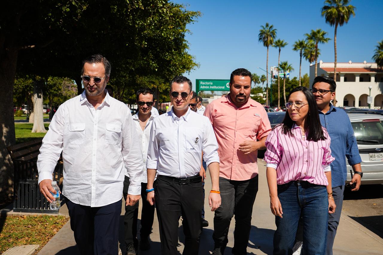 Para los de a Pie. Por: LAP Luis Fernando Oropeza// Factor Colosio sacude a oposición