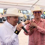 Para los de a Pie. Por: LAP Luis Fernando Oropeza// Inversiones son votos, el blindaje de Alfonso Durazo a Jorge Elías Retes