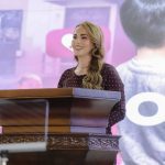 Para los de a Pie. Por: LAP Luis Fernando Oropeza// Marcela “Maval” Valenzuela; del Congreso a la calle y con la mira alta