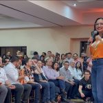 Cafeceando, de Octaviano Rojas G.// Colosio Sí o Colosio no?; En Sonora el talento es nuestra mayor infraestructura: Froylán Gámez