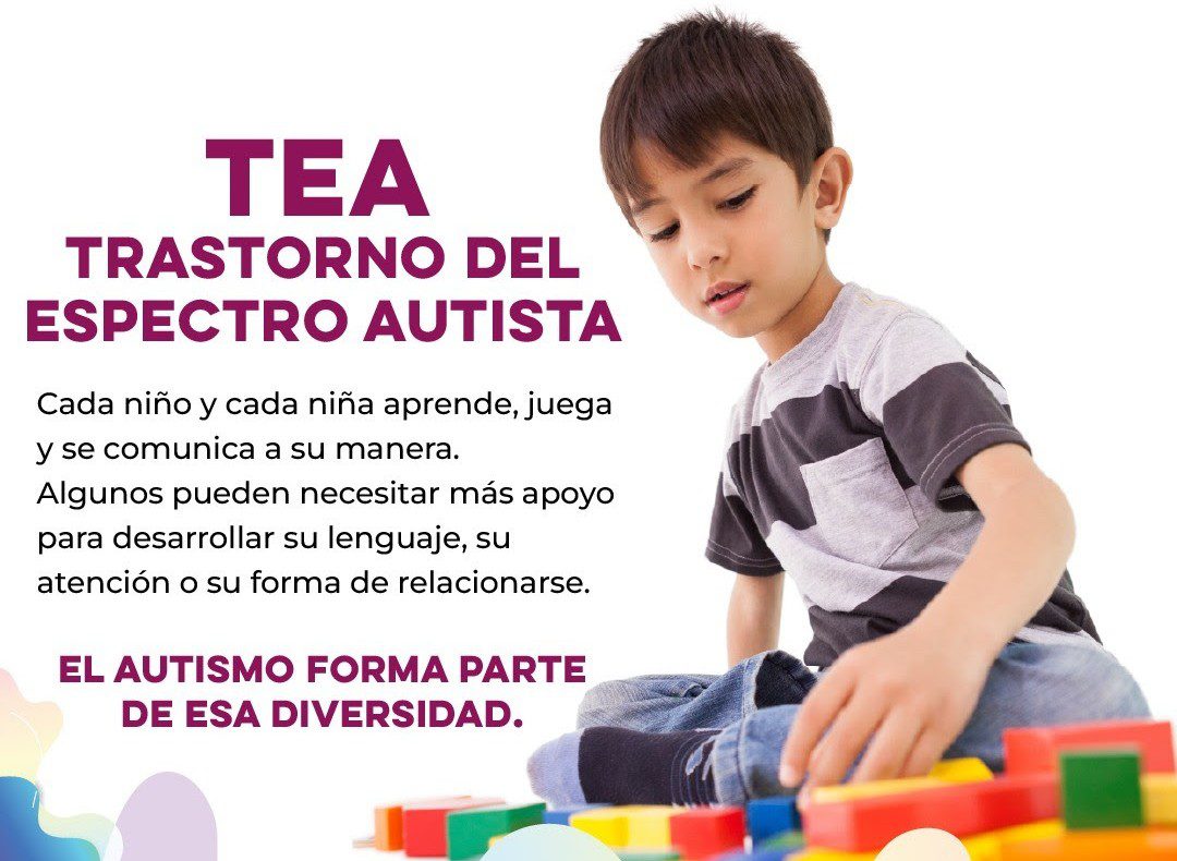 Impulsa IMSS trato digno y atención oportuna a pacientes con trastorno de autista