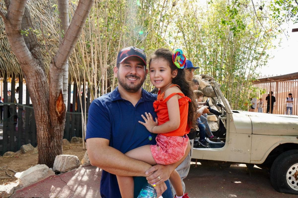 Sonora se llena de vida en Semana Santa; visitantes disfrutan el Ecológico, El Cochórit y San Carlos