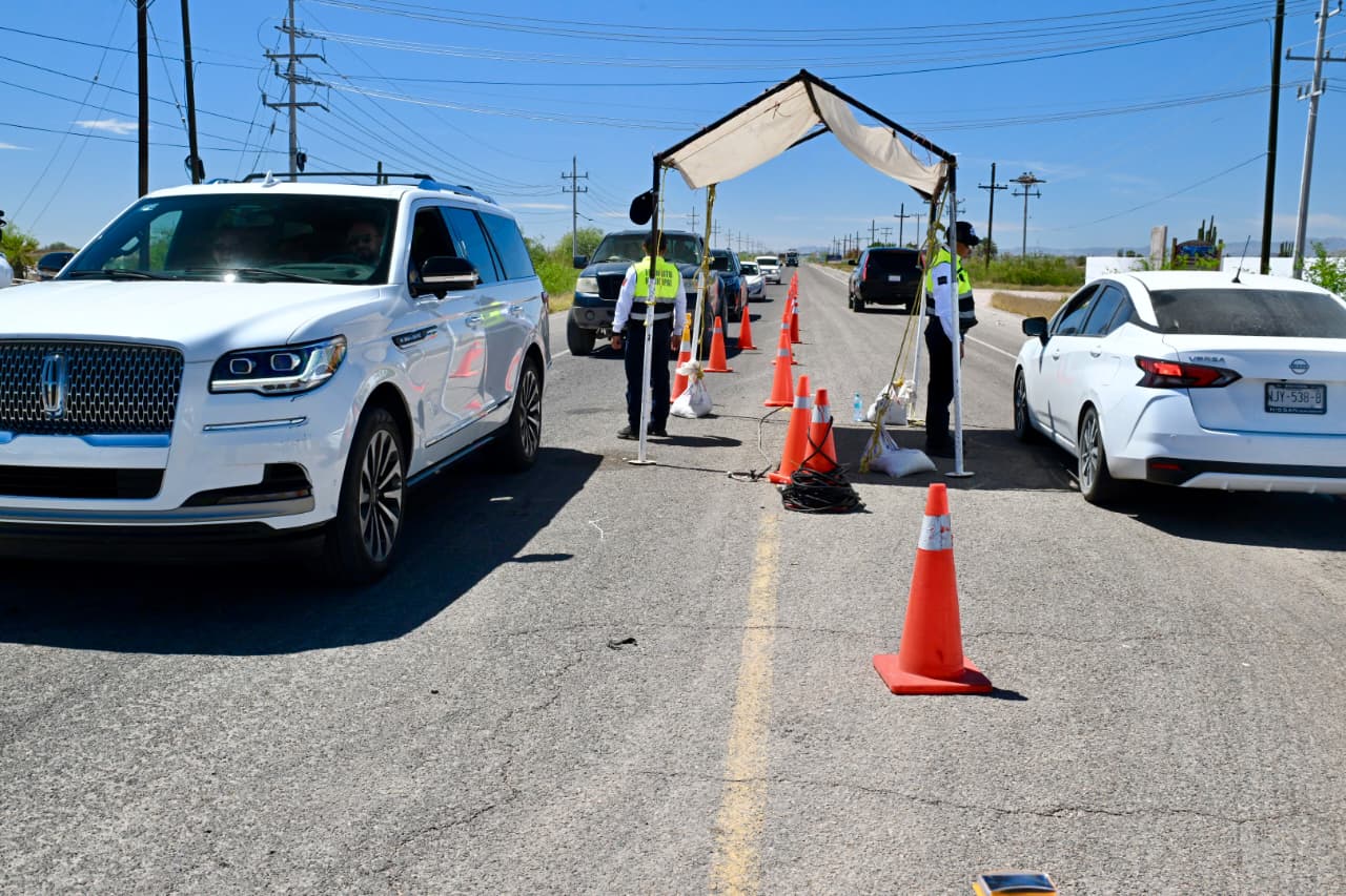 Tienen vacacionistas experiencia positiva en puntos de interés turístico