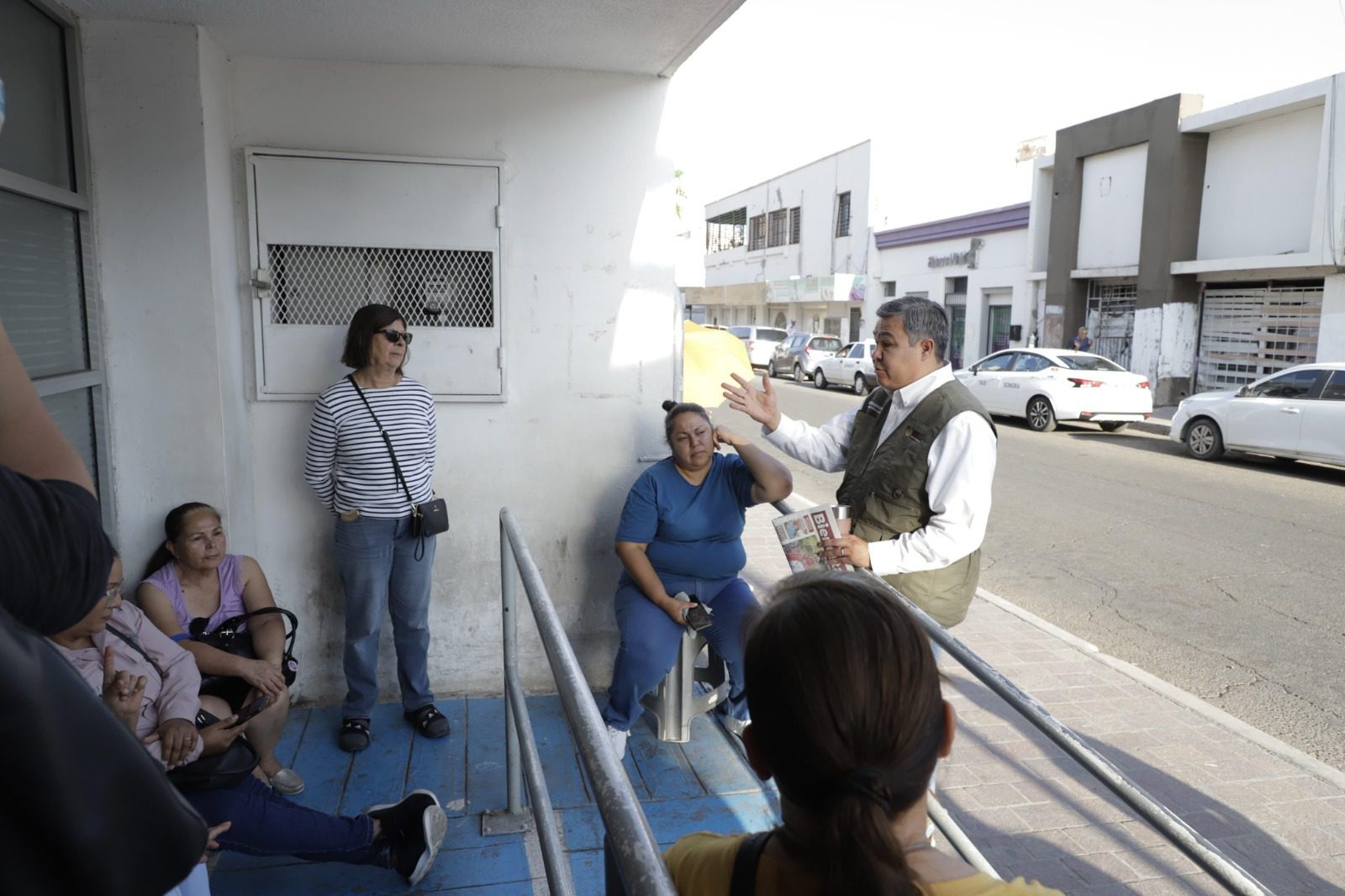 Tarjeta vencida del Bienestar no suspende apoyos a beneficiarios