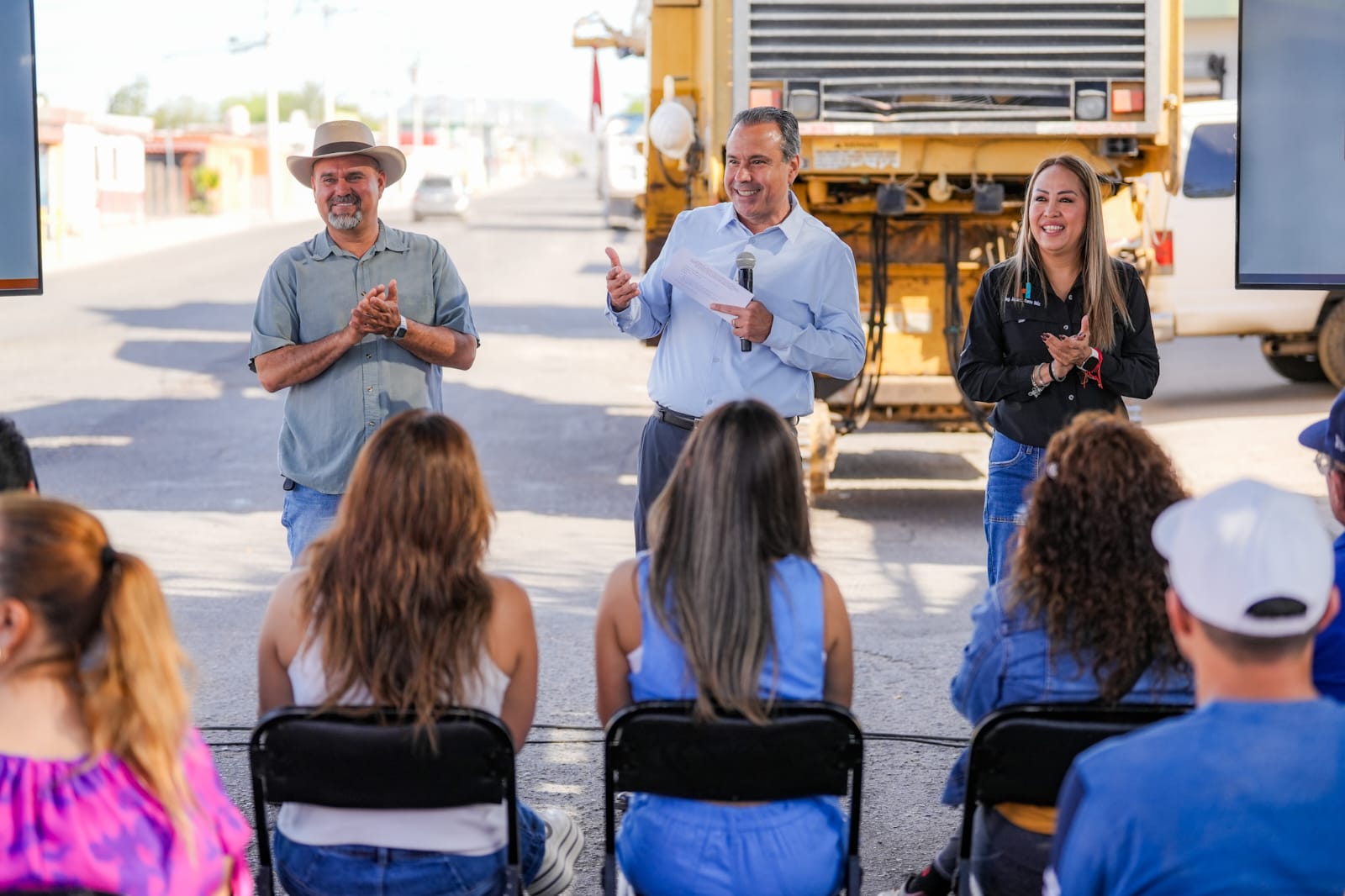 Las Noticias al Momento