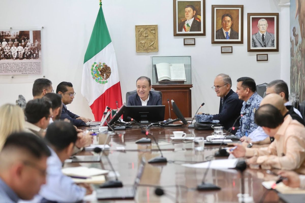 Incautan casi 15 millones de dosis de droga; destacan estrategia de seguridad