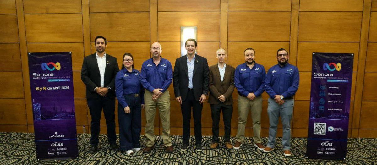 Impulsa Gobierno de Sonora foro automotriz