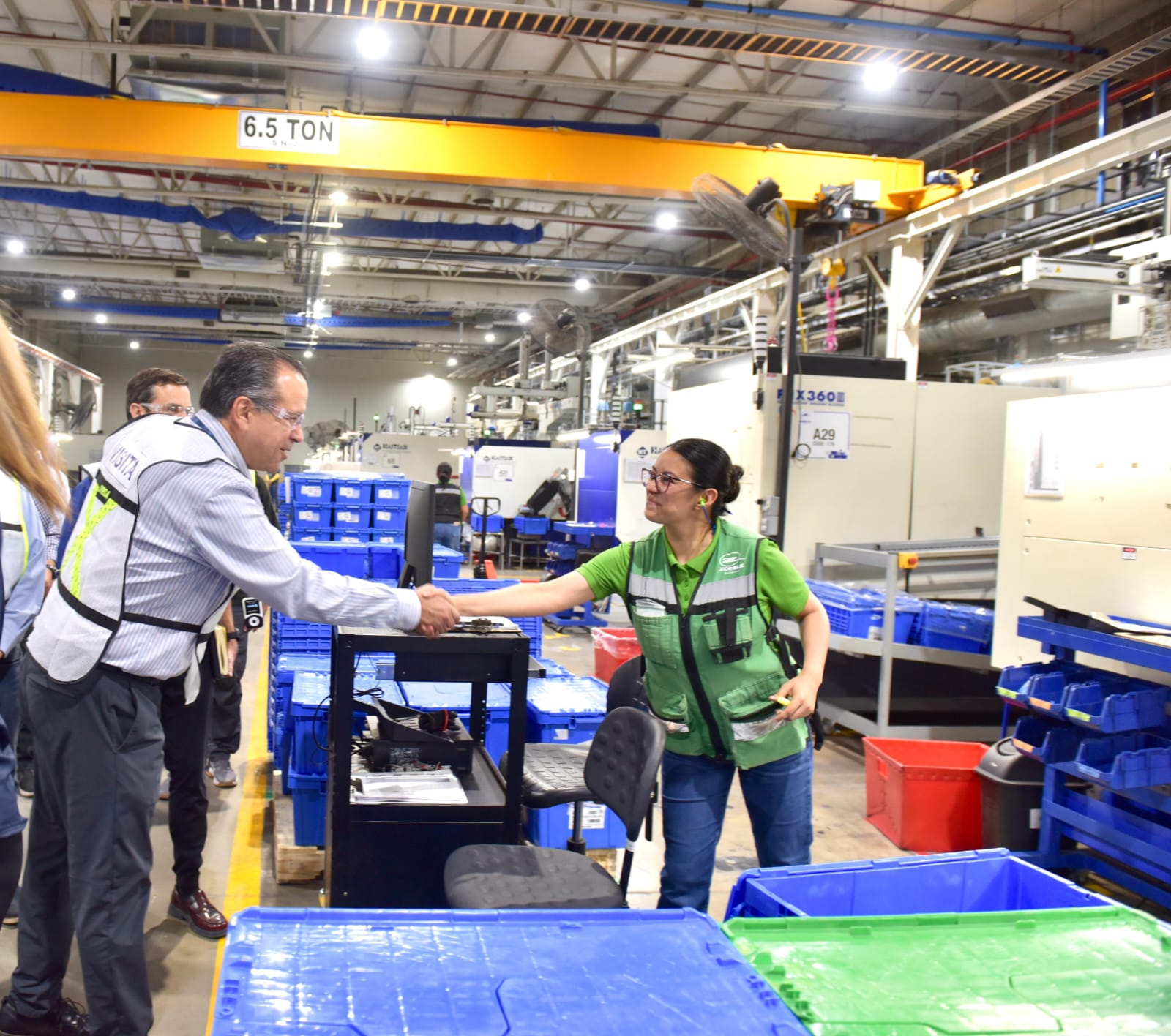 Tiene Hermosillo liderazgo nacional en generación de empleos