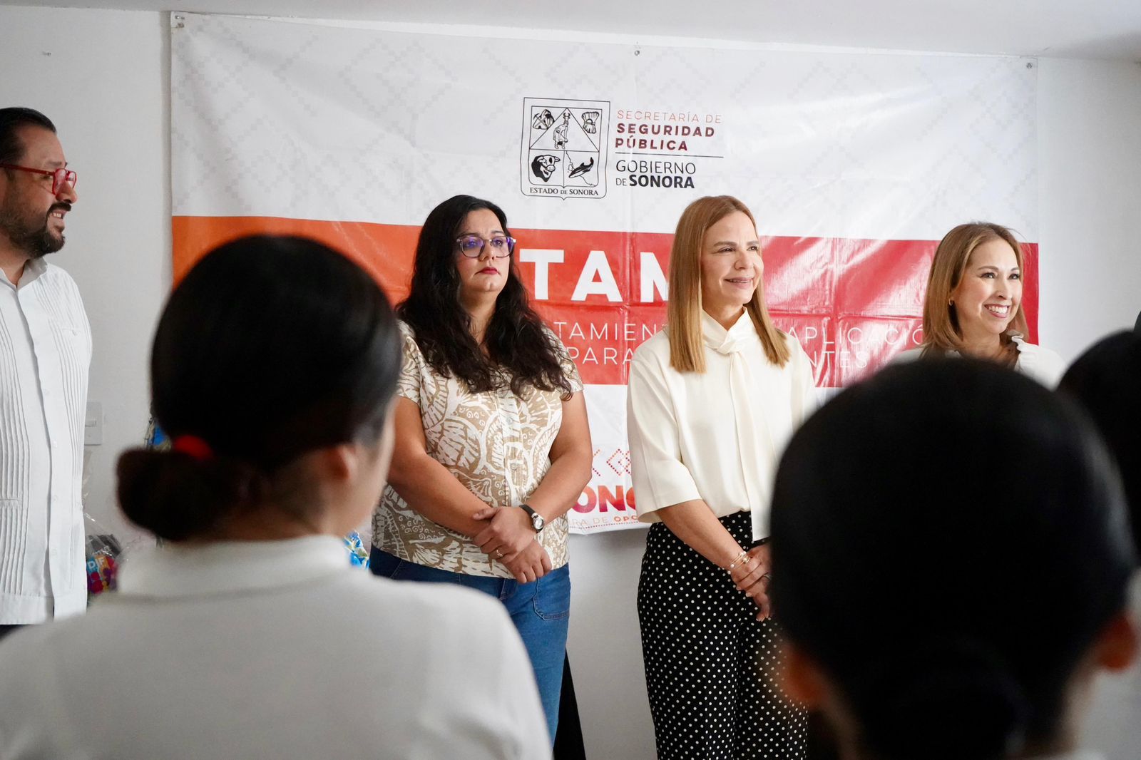 Fortalece Gobierno mejores condiciones para jóvenes en ITAMA con brigada de DIF Sonora