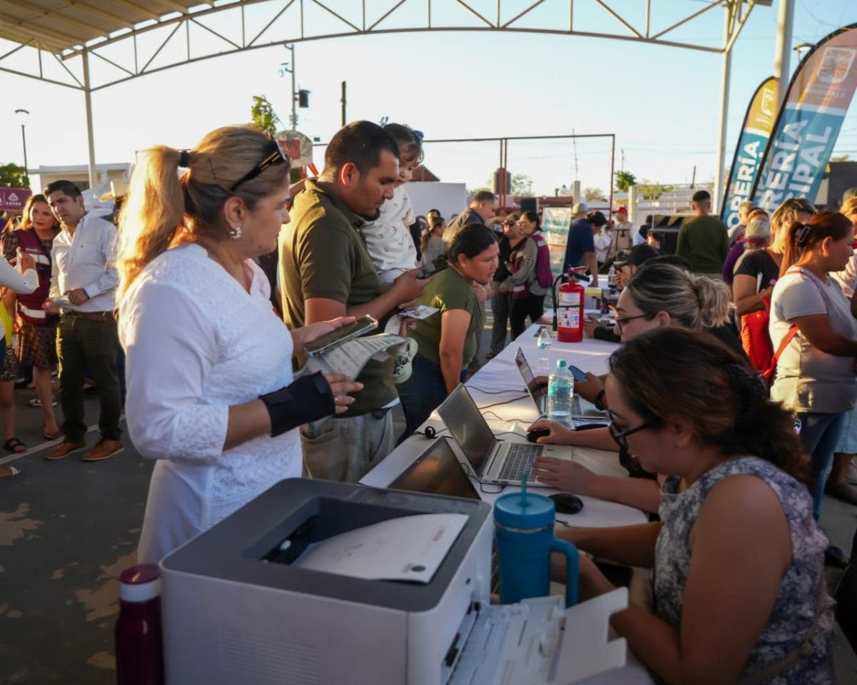 Refuerza Secretaría de Salud acciones preventivas en Sonora