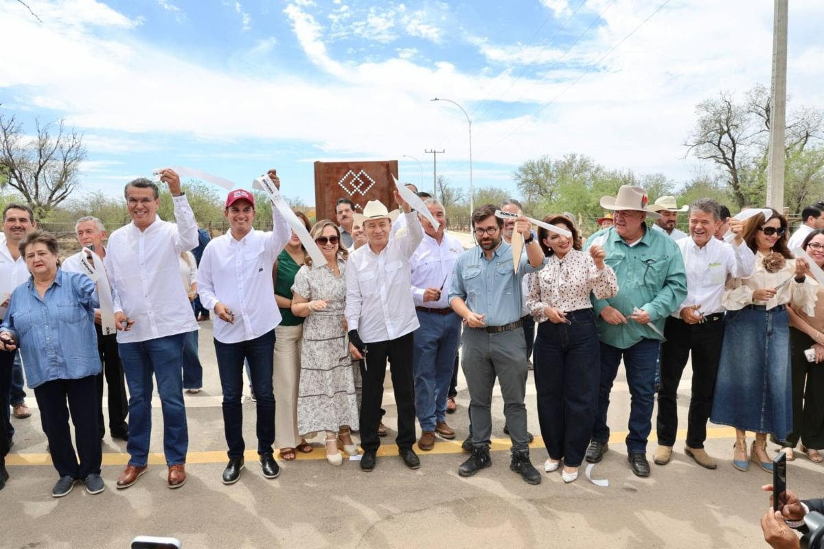 Anuncia Gobernador Durazo construcción de hospital IMSS-Bienestar en Ures