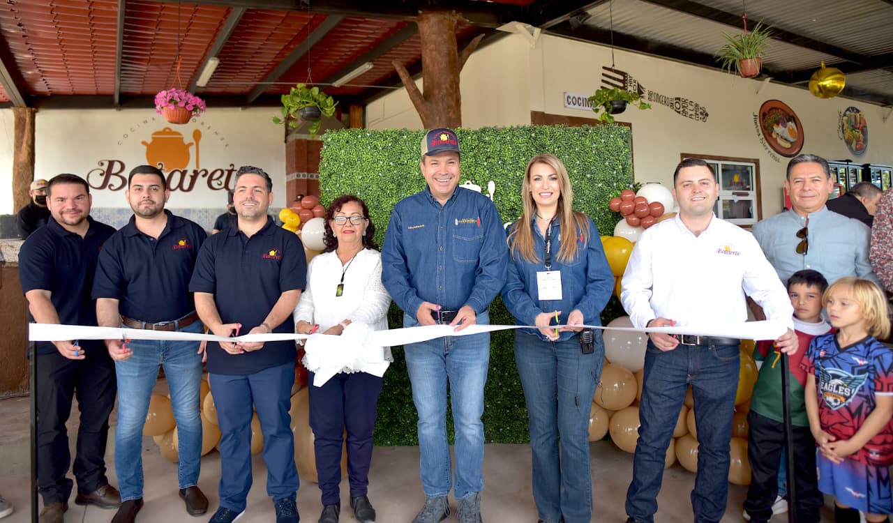 Facilita Toño Astiazarán la inversión y generación de empleo a través de mejora regulatoria