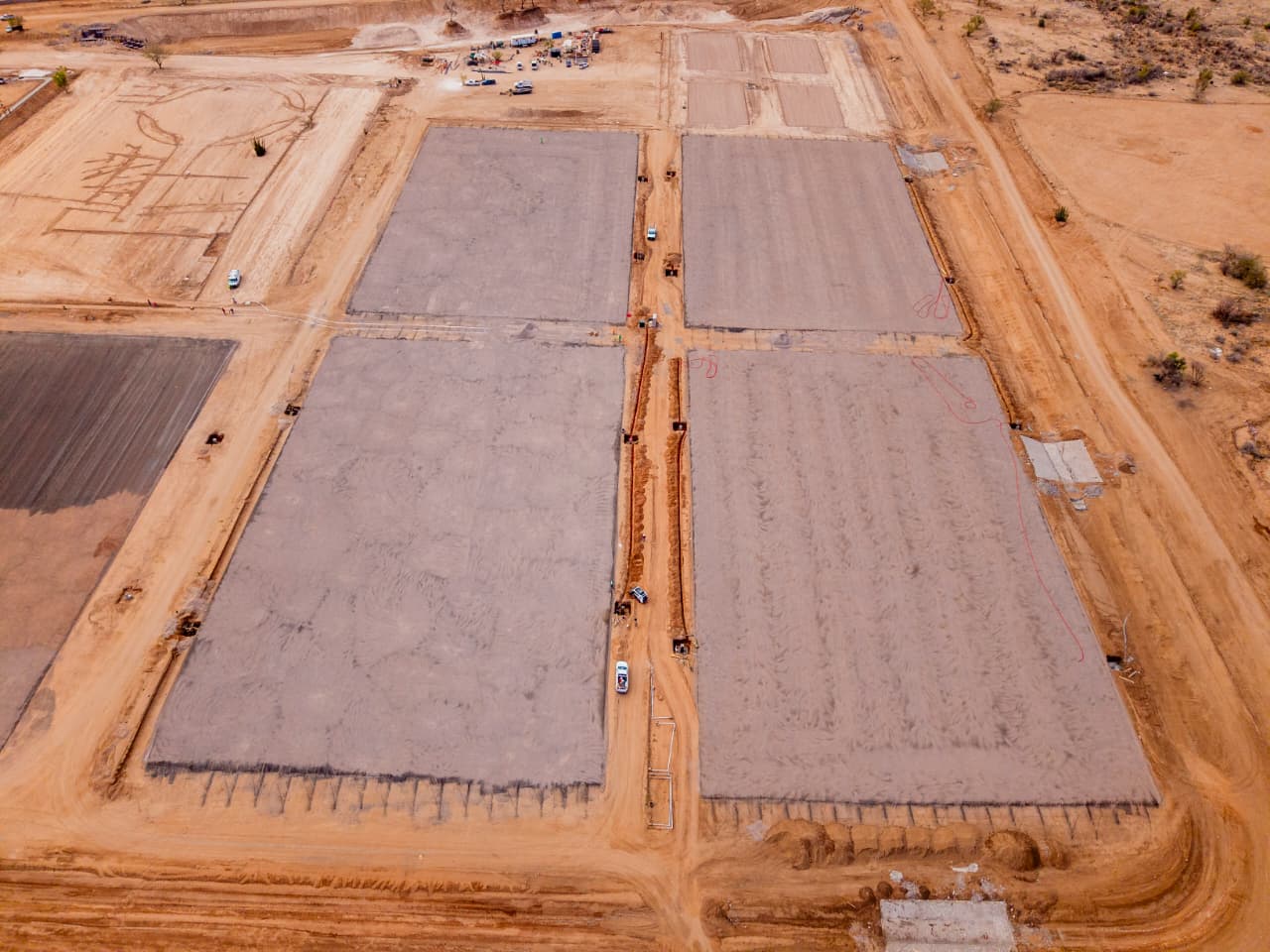 Inicia Toño Astiazarán segunda etapa del Cárcamo Norte; impulsará el deporte