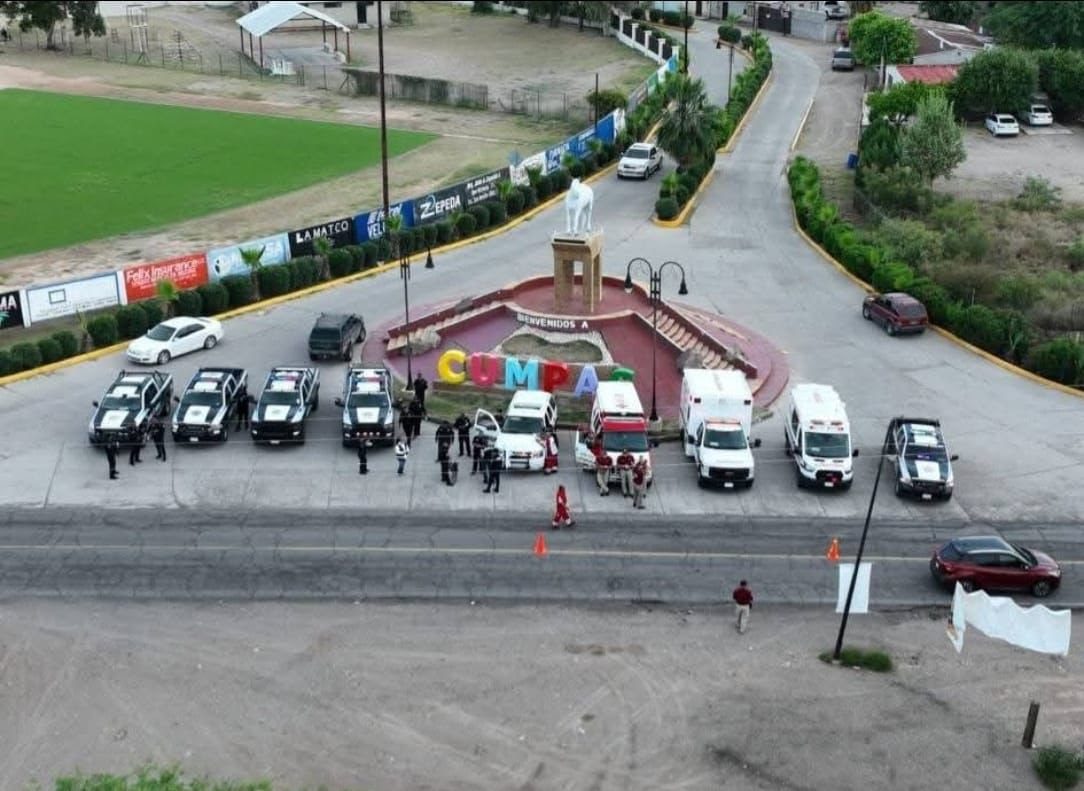 Amplía Gobierno atención de emergencias en la sierra a través del 9-1-1