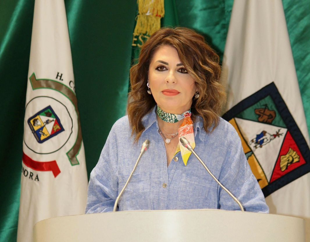 Propone diputada Alejandra López cerrar puerta al matrimonio infantil