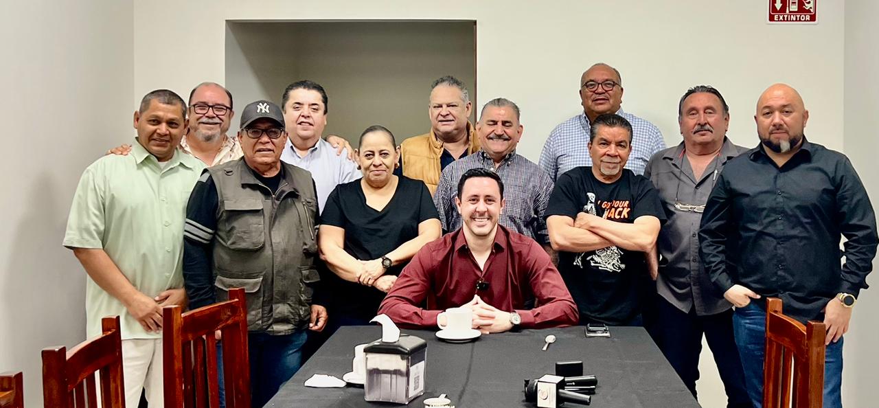 Para los de a Pie. Por: LAP Luis Fernando Oropeza//Rojo de la Vega presume orden y se apunta para Hermosillo