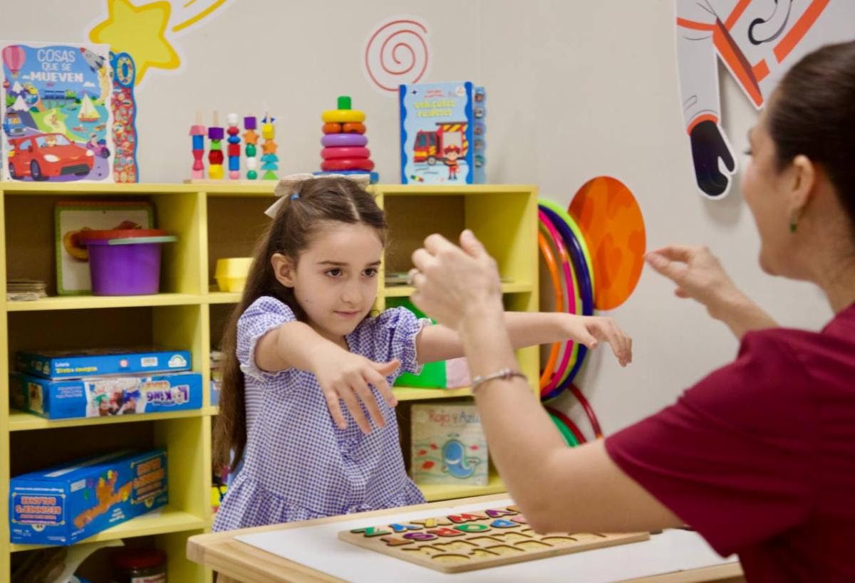Fortalece Sonora atención al autismo con clínicas en Neurodesarrollo