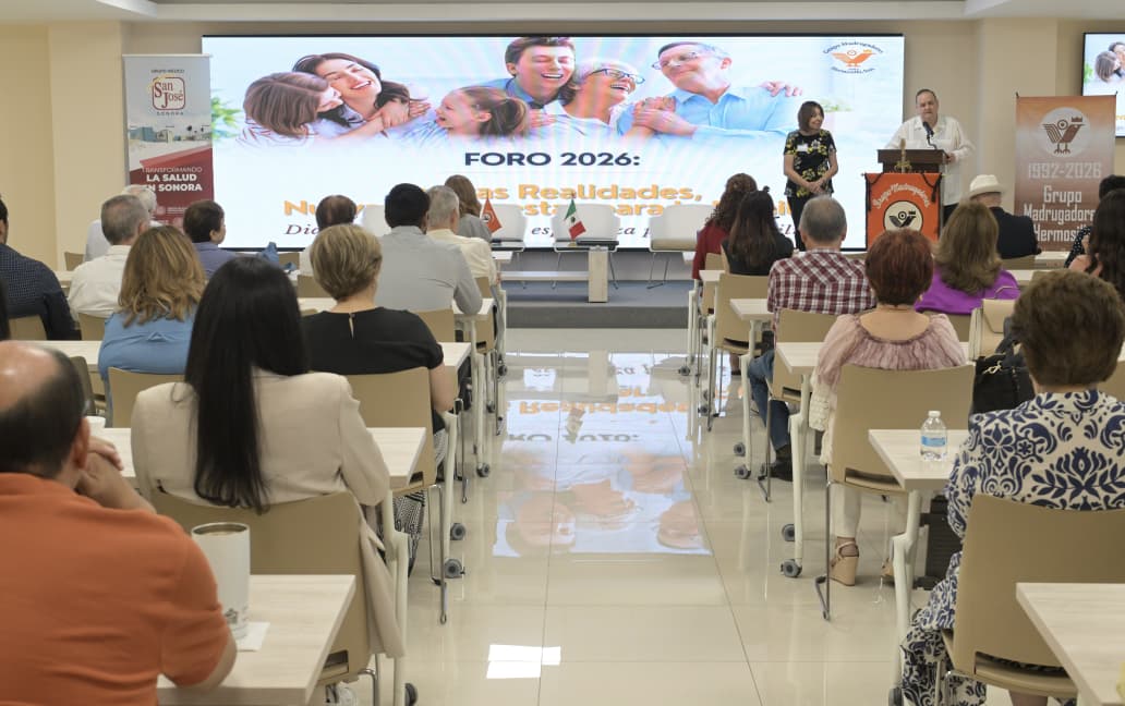 Destaca DIF Hermosillo apoyo de sociedad civil a la familia