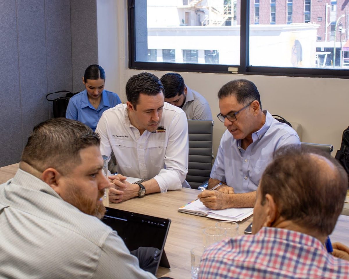 Presenta Gobierno de Sonora proyecto de 2 mil 400 viviendas en Hermosillo