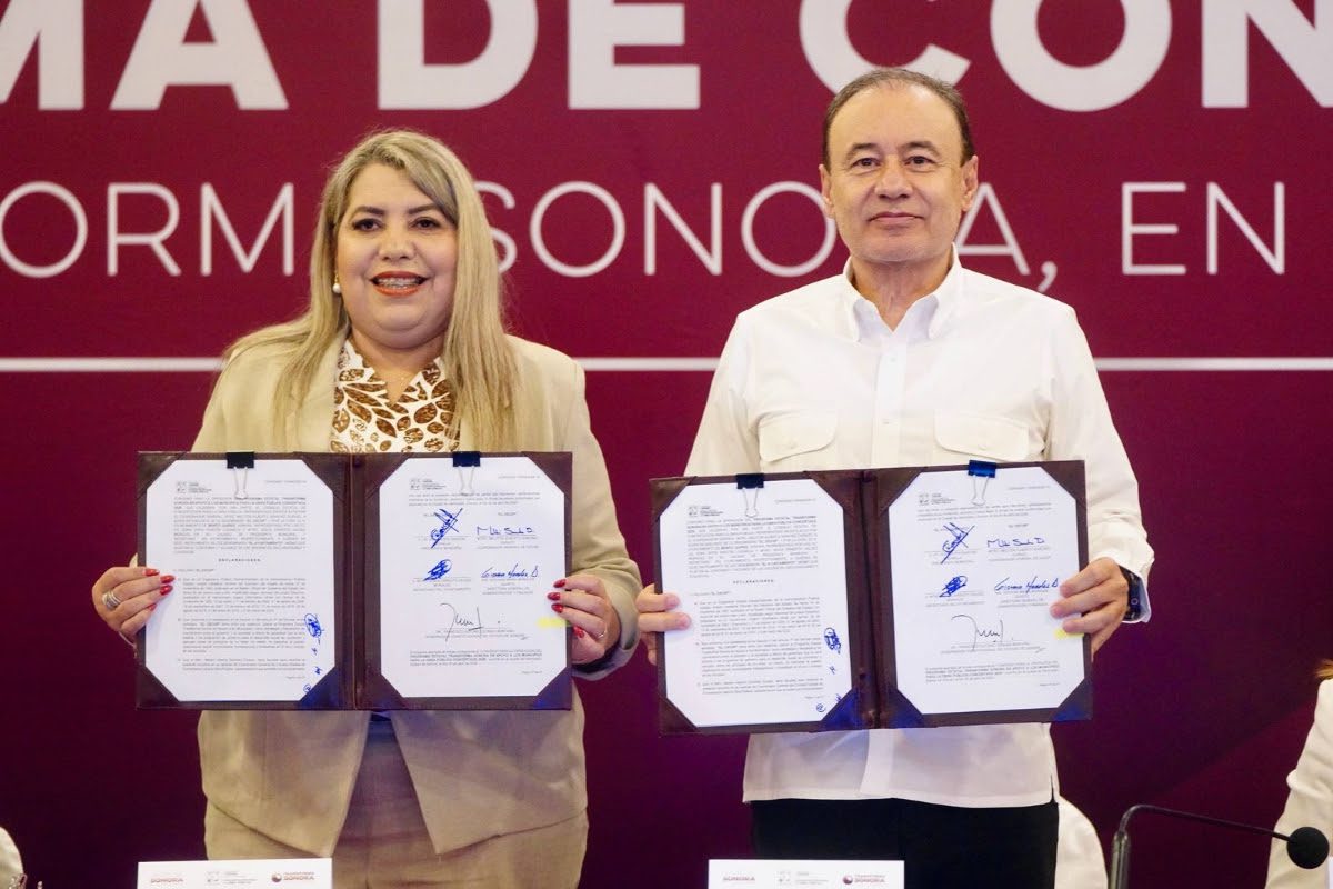 Impulsa Gobernador 470 obras públicas; atenderá rezagos en municipios