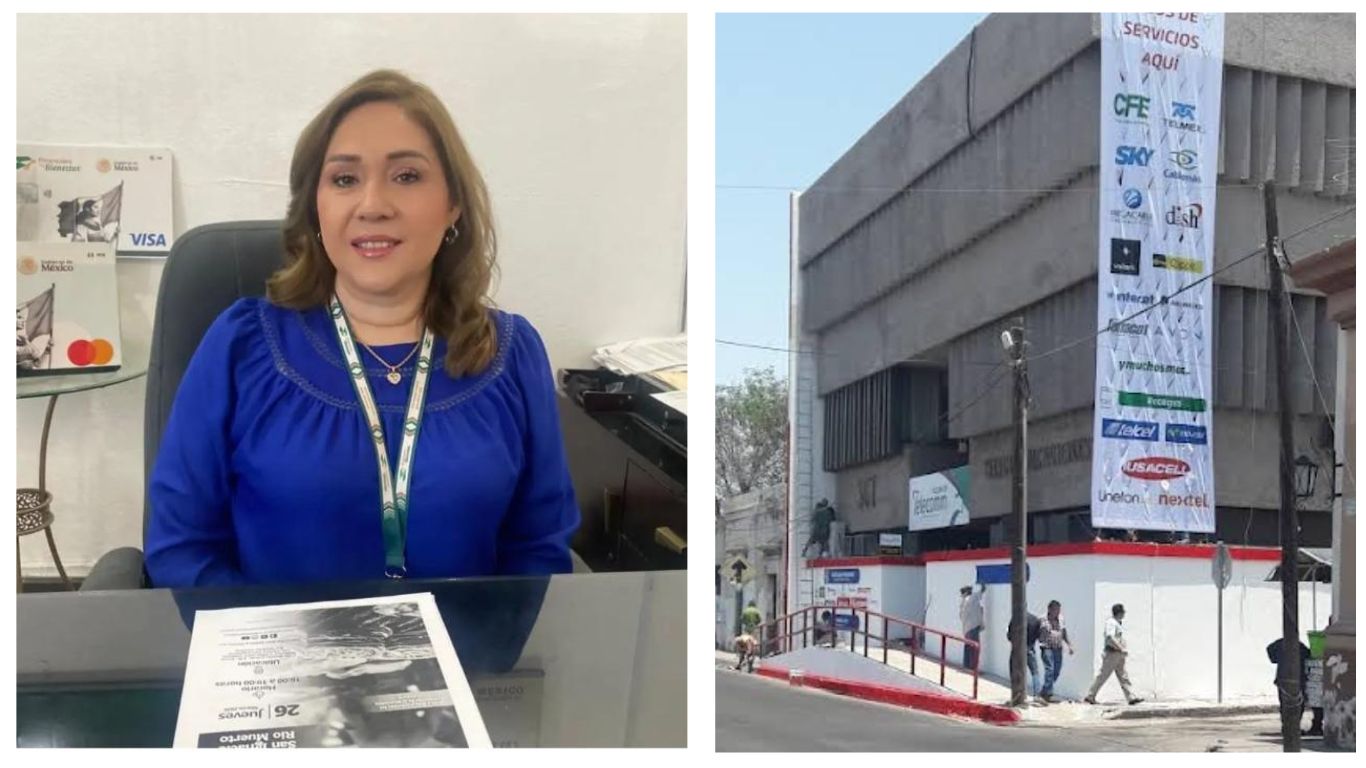 Para los de a Pie. Por: LAP Luis Fernando Oropeza//Dictadura de oficina en la Delegación de Financiera del Bienestar