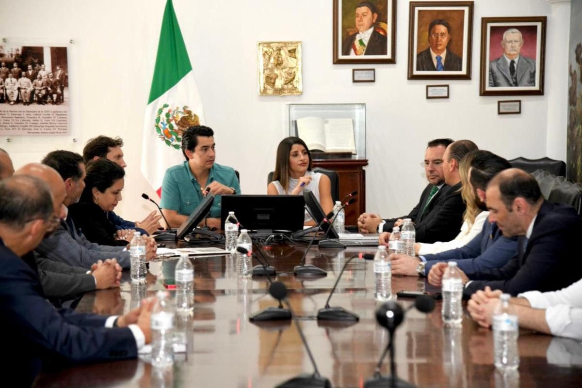 Beneficia Gobierno de Sonora a familias con inversiones: Paulina Ocaña