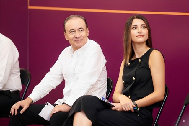 Beneficiar a familias, objetivo de obra estatal: Paulina Ocaña