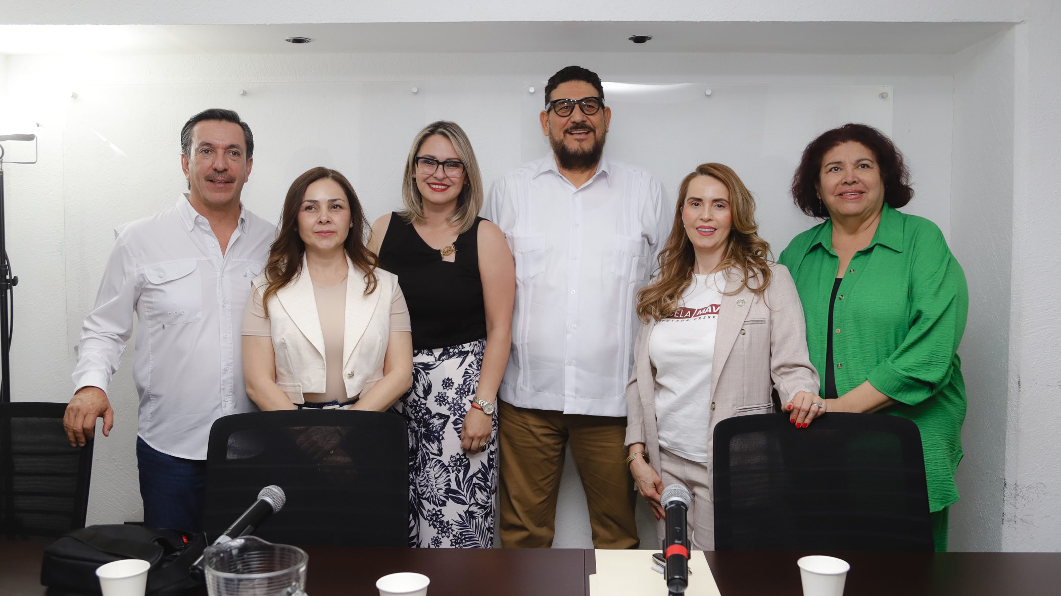 Dictamina comisión del Congreso ley en materia de derechos humanos