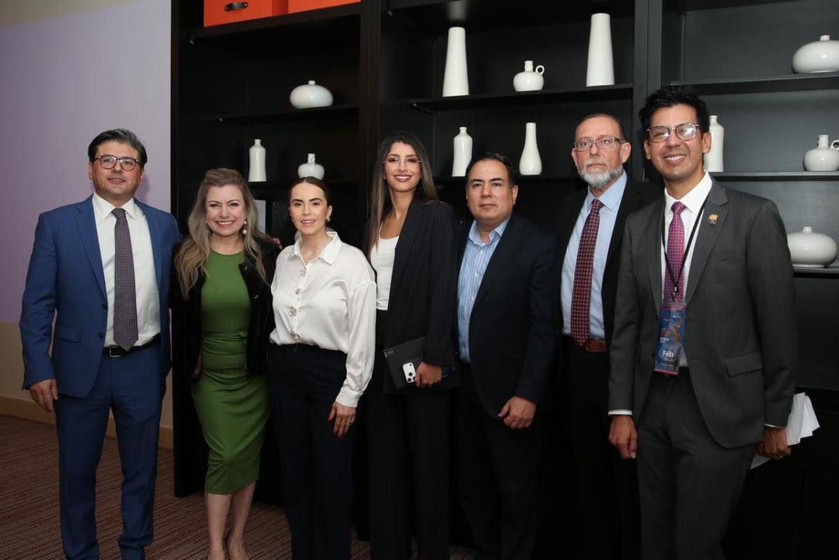 Impulsa Gobierno bienestar con relación Sonora-Arizona