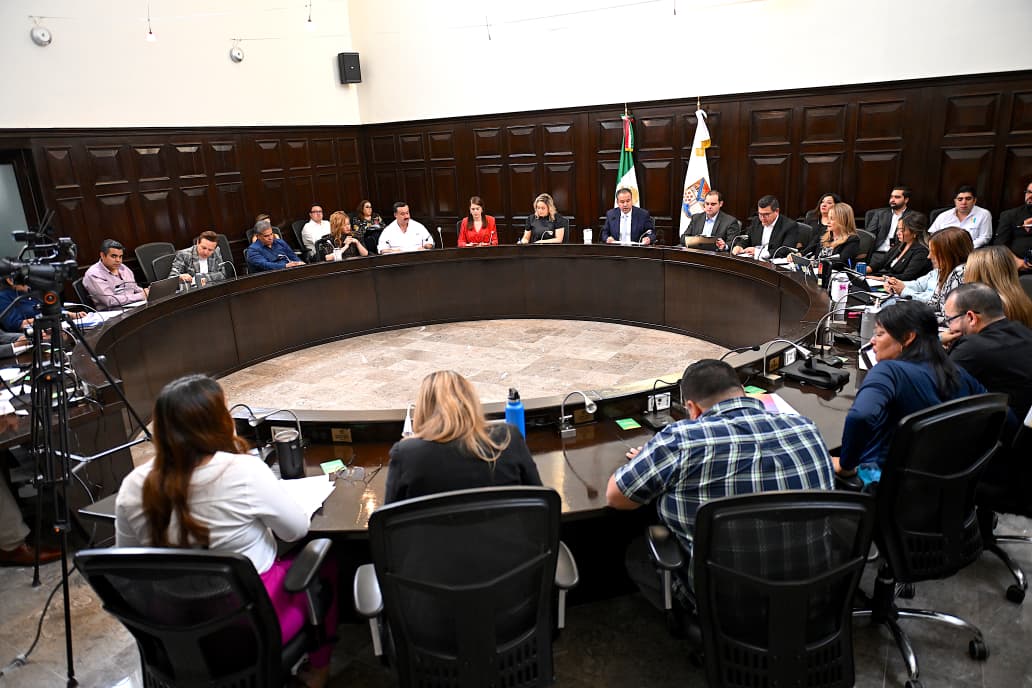 Instituye Cabildo Día de la Salud Mental en Hermosillo