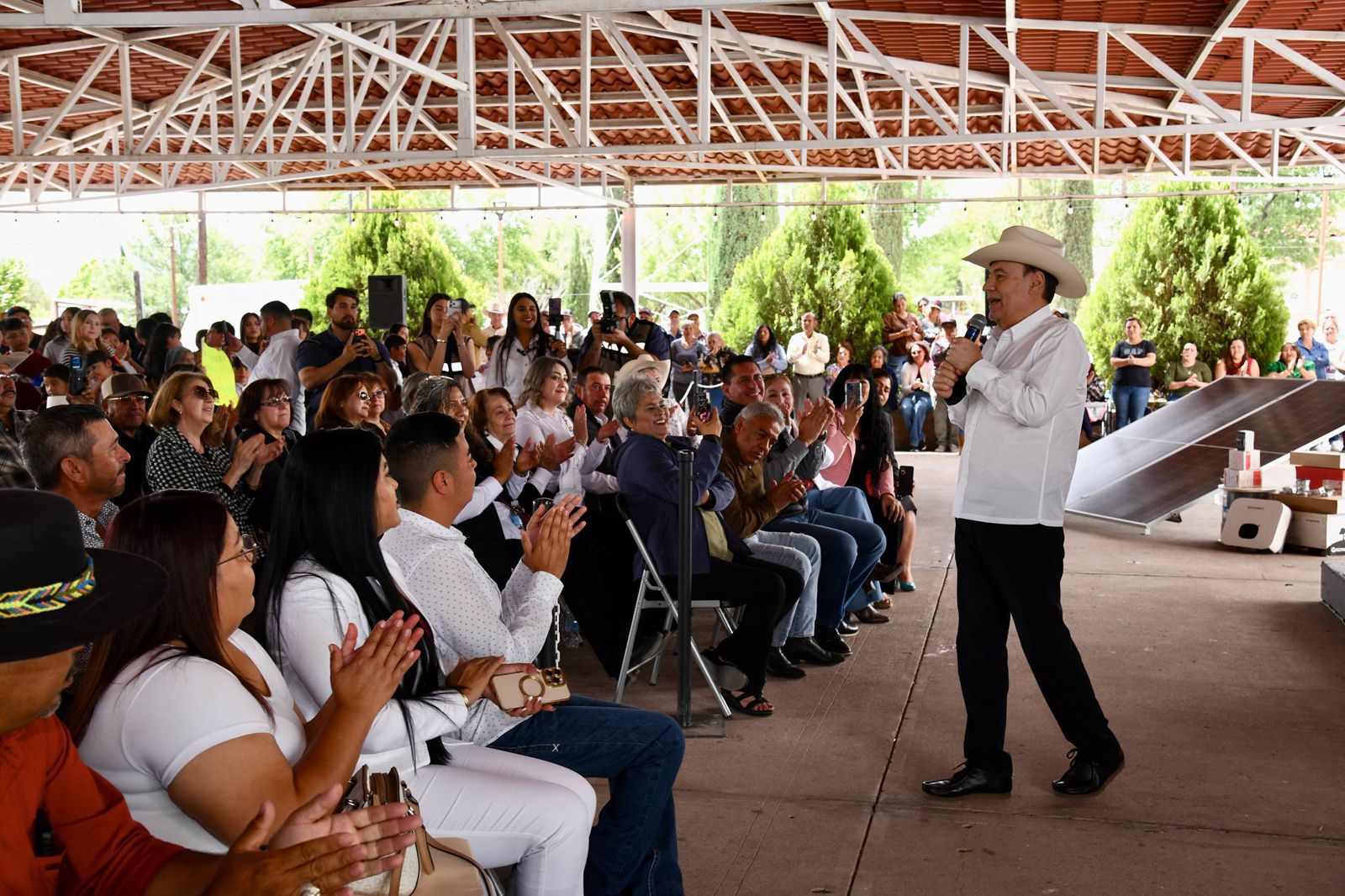 Expande Gobernador Durazo inversión en Nogales; inaugura empresa Dormakaba
