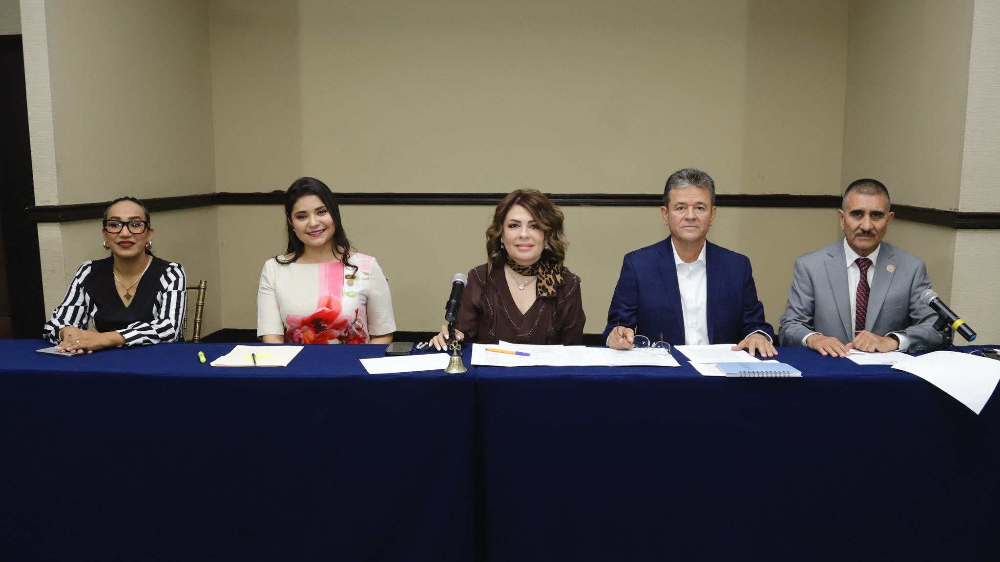 Aprueba Congreso de Sonora ley para personas migrantes