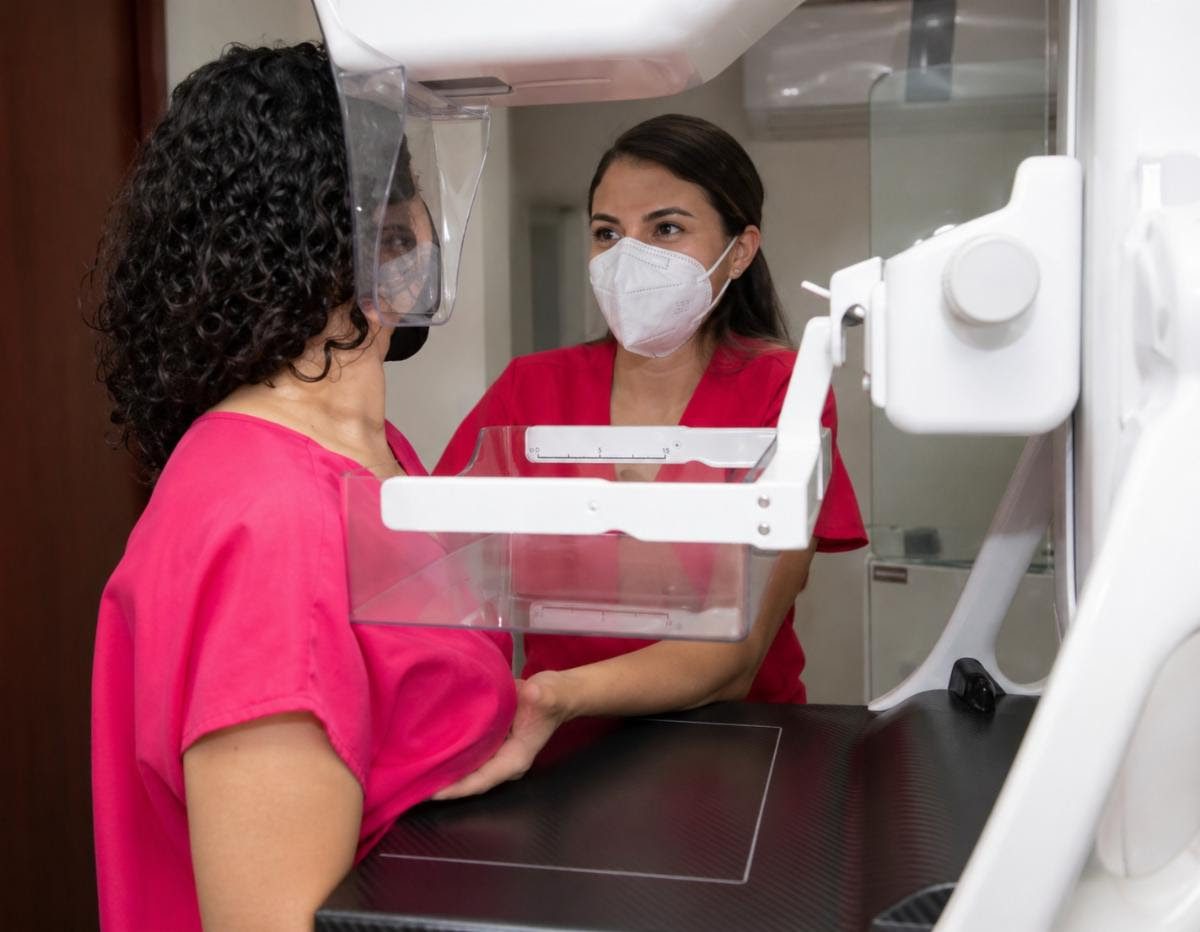 Promueve Salud prevención y autocuidado en la salud de mujeres